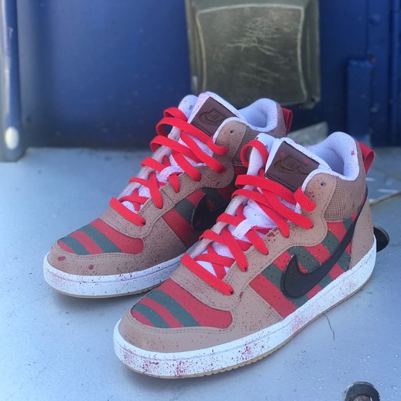 Nike Shoes | Custom Hand Painted Nikes | Poshmark